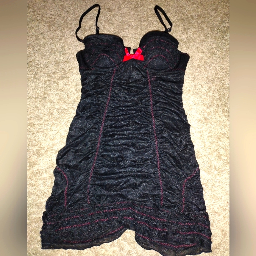 Victoria's Secret sexy little things lingerie
